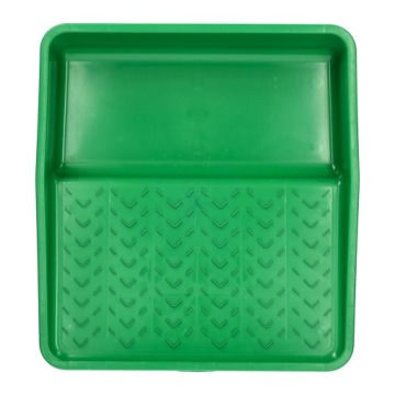 НАБОР ДЛЯ КРАСКИ 2x ВАЛИК 25см ПОДНОС ДЛЯ КРАСКИ PL