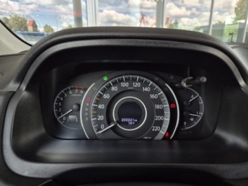 Honda CR-V IV SUV Facelifting 2.0 i-VTEC 155KM 2017 Honda CR-V 2.0 Elegance Plus IV (2012-2018) Honda, zdjęcie 16