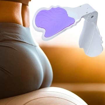 БАБОЧКА БЕЗОПАСНЫЙ ИНСТРУМЕНТ ДЛЯ ТРЕНИРОВКИ МЫШЦ БЕДРА НОГИ