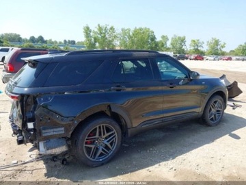 Ford Explorer VI 2025 Ford Explorer ST-Line 2025 2.3l 2.3 Benzyna 300KM, zdjęcie 6