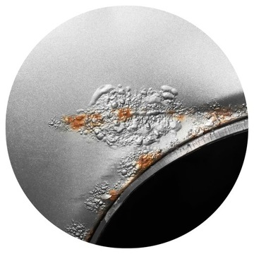 Neutralizator Rdzy Korozji ODRDZEWIACZ SPRAY Antykorozyjny Podkład 400ml