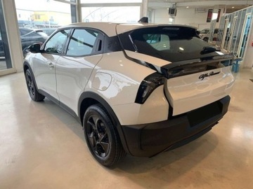 Alfa Romeo Junior 2026 ALFA ROMEO Junior Ibrida Suv 1.2 (145KM) 2026, zdjęcie 3