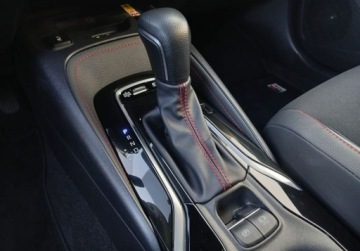 Toyota Corolla XII TS Kombi Facelifting 2.0 Hybrid Dynamic Force 196KM 2024 Toyota Corolla Corolla GR Sport FV23 Salon PL Serwis ASO 1 wlasciciel, zdjęcie 21