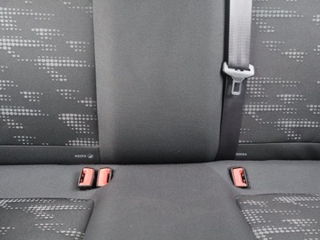 Opel Corsa D Hatchback 5d Facelifting 1.2 Twinport ECOTEC 85KM 2014 Opel Corsa 1.2, Salon Polska, Serwis ASO, Klima, zdjęcie 9