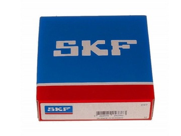 SKF ŁOŻYSKO PIASTY FORD C-MAX FOCUS FOCUS C-MAX