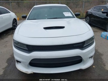 Dodge Charger VII 2022 Dodge Charger 2022r., GT, od ubezpieczalni 3.6 Benzyna 300KM, zdjęcie 1