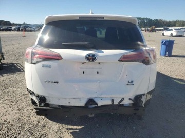 Toyota RAV4 V 2018 Toyota RAV4 LE, 4x4, 2.5 Benzyna 176KM, zdjęcie 5