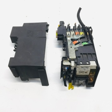 МОДУЛЬ НАПРЯЖЕНИЯ PEUGEOT 3008 5008 28236841