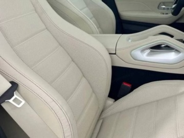 Mercedes GLE V167 SUV Facelifting 2.0 300d 269KM 2025 GLE Coupe 300 d 4-Matic AMG Line 2.0 (269KM) 2025, zdjęcie 9