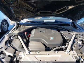 BMW Seria 4 G22-23-26 2022 BMW Seria 4 430i Gran Coupe 2022 2.0l 2.0 Benzyna 248KM, zdjęcie 8