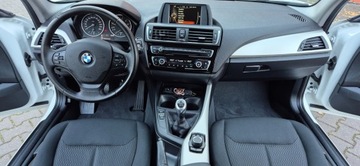 BMW Seria 1 F20-F21 Hatchback 5d Facelifting 2017 118i 136KM 2017 BMW 1 F20 118i 136ps 90 tys km Lift Serwis do konca! Gwarancja Polecam, zdjęcie 5