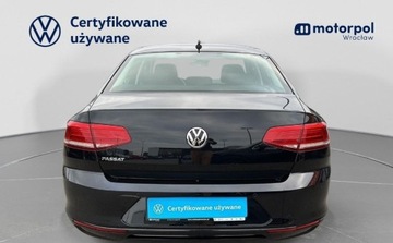 Volkswagen Passat B8 Limousine Facelifting 2.0 TDI SCR 150KM 2019 Volkswagen Passat Comfortline, Faktura VAT 23,..., zdjęcie 11