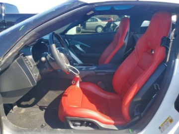 Chevrolet Corvette C7 2015 Chevrolet Corvette Stingray 1LT 2015 6.2 Benzyna 455KM, zdjęcie 7