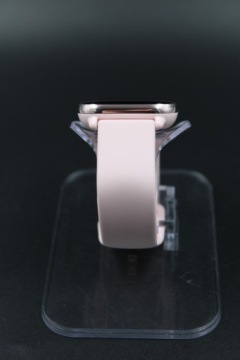 Смарт-часы AMAZFIT Active Petal Pink-Gold