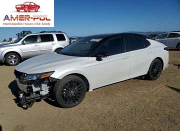 Toyota Camry IX 2023 Toyota Camry TRD 2023 3.5l 3.5 Benzyna 301KM