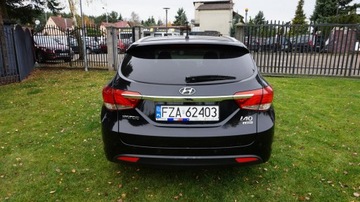 Hyundai i40 Kombi 1.7 CRDi HIGH 136KM 2015 Hyundai i40 Polski salon. Gwarancja. Polecam !!!, zdjęcie 7