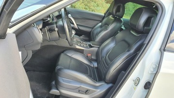 DS 5 Hatchback Facelifting 2015 2.0 BlueHDi 150KM 2015 Citroen DS5 2.0 HDI 150KM # Navi # Kamera #, zdjęcie 5