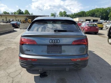 Audi 2022 Audi Q5 Sportback S line prestige 45 tfsi quattro 2.0 Benzyna 261KM, zdjęcie 3