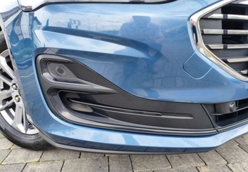 Ford Focus IV Hatchback Facelifting 1.0 EcoBoost 125KM 2022 Ford Focus Ford Focus 1.0 EcoBoost Titanium Benzyna 125KM, zdjęcie 30