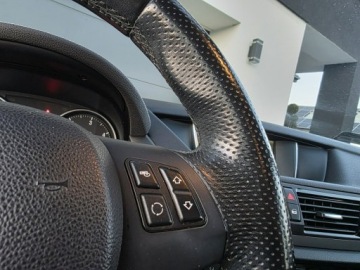 BMW X1 E84 Crossover Facelifting sDrive 18d 143KM 2014 BMW X1 ///fabryczny M pakiet/// bezwypadkowy/ ALCA, zdjęcie 14