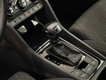Skoda Karoq Crossover Facelifting 2.0 TDI SCR 150KM 2022 Skoda Karoq Style 4x4 / Ambiente / Kamera cofania, zdjęcie 7