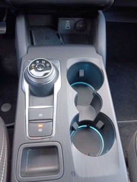 Ford Focus IV Kombi Facelifting 1.5 ECOBLUE 115KM 2024 Ford Focus SW Ford Focus Ford Focus 1.5 EcoBlue 115KM Titanium X, FV23 Sal, zdjęcie 24