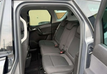 Opel Meriva II Mikrovan Facelifting 1.4 Turbo ECOTEC 120KM 2017 Opel Meriva 1,4 120KM Klimatronik Serwis 2xPDC 1.4 Benzyna 120KM, zdjęcie 18