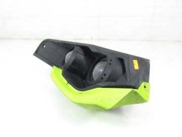 Передняя левая фара Can-am Maverick 1000, 16r Turbo