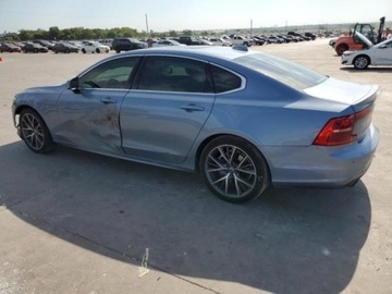 Volvo S90 II 2019 Volvo S90 2019 Volvo S90 T5 AWD Momentum 2.0 Benzyna 235KM, zdjęcie 1