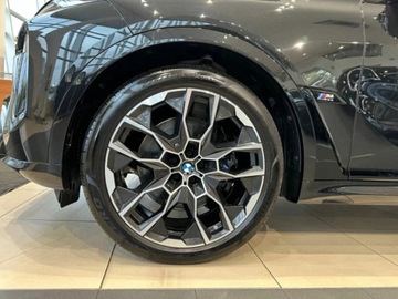 BMW X7 SUV M Facelifting 4.4 M60i 530KM 2025 BMW X7 M60i xDrive Suv 4.4 (530KM) 2025, zdjęcie 17