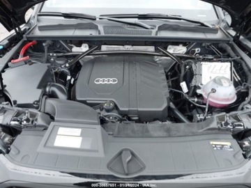 Audi Q5 II 2024 Audi Q5 Premium Plus, 2024r., 4x4, 2.0L, zdjęcie 12