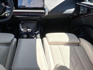 BMW X3 G45 2025 2.0 xDrive20 (208KM) | Dach Panoramiczny + Hak, zdjęcie 8