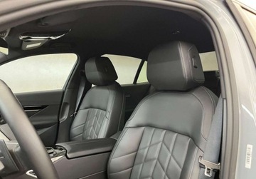 BMW Seria 5 G90-91 2024 BMW Seria 5 520i G60, M Pakiet, Harman, Faktura VAT 23, Gwarancja 2.0, zdjęcie 19