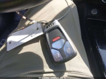 Audi Q5 II 2021 Audi Q5 2021 Audi Q5 Premium 45 TFSI quattro 2.0 Benzyna 261KM, zdjęcie 16