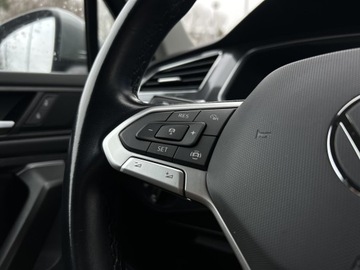 Volkswagen Tiguan Allspace SUV Facelifting 1.5 TSI EVO 150KM 2022 Volkswagen Tiguan Allspace Podgrzewana Kierownica!, zdjęcie 20