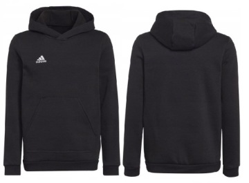 BLUZA JUNIOR ADIDAS ENTRADA 22 H57516 ; 116 CM
