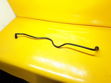 PRZEWÓD PODCIŚNIENIA A-KLASA W168 1,7DCI 16845001