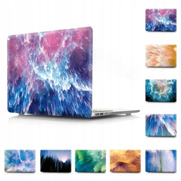 Etui na laptopa do Macbooka Air Pro 11 12 13 15 16