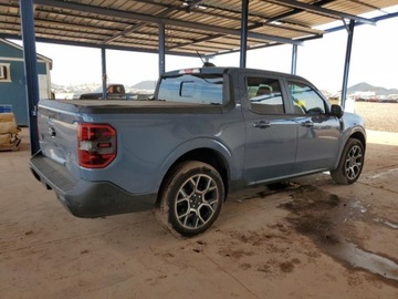 Ford Maverick II 2025 Ford Maverick 2025 r., 2,5L LARIAT HYBRID 2.5 Hybryda 191KM, zdjęcie 5