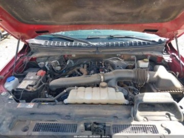 Ford Expedition III 2022 Ford Expedition Limited Max 2022 3.5l 3.5 Benzyna 400KM, zdjęcie 8