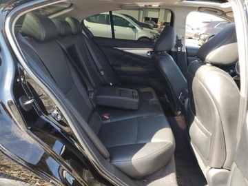 Infiniti Q50 II 2023 Infiniti Q50 Luxe 2023 3.0l 3.0 Benzyna 300KM, zdjęcie 10