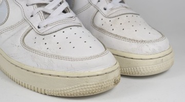 Używane z wadą Nike Buty Air Force 1 CT3839 106 roz. 40