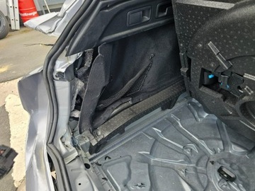 Peugeot 308 III SW 1.5 BlueHDi 130KM 2024 Peugeot 308 Bogate wyposażenie Model 2025, zdjęcie 12