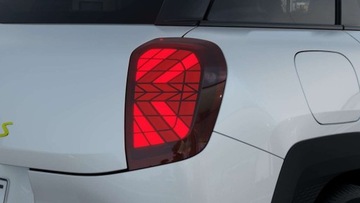 Mini Aceman Elektryczny 49.2kWh 218KM 2025 MINI Aceman Aceman SE 218 KM EV - Gotowy do Odbioru - Linia Classic - Paki, zdjęcie 8