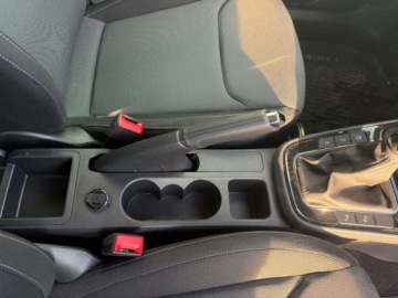 Skoda Fabia IV 2025 Skoda Fabia Skoda Fabia Edition 130 1.0 TSI 115Km 6-manualna -DD Benzyna, zdjęcie 30