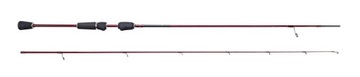 Wędka spinningowa WESTIN W6 StreetStick 183cm 2-7g