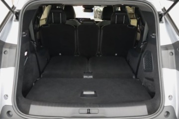 Peugeot 5008 III 2024 Peugeot 5008 1.2 Hybrid, Salon Polska, zdjęcie 13