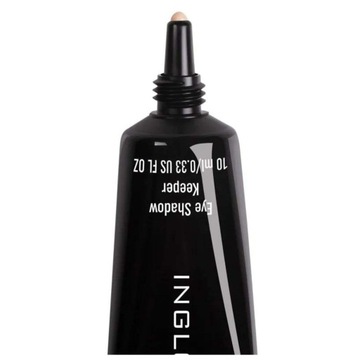 Inglot Eye Shadow Keeper Кремовая эффективная основа для теней для век 10 мл