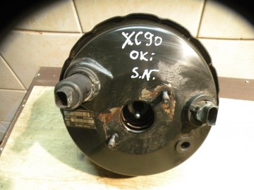 Volvo XC90 03-14 Serwo DSTC