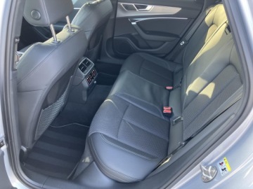 Audi A6 C8 Avant Plug In Facelifting 2.0 50 TFSI e 299KM 2025 Audi A6 Avant Matrix LED | Head-up | Soft-Close |, zdjęcie 18